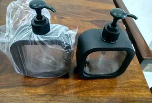 Pack Of 2 Liquid Dispenser