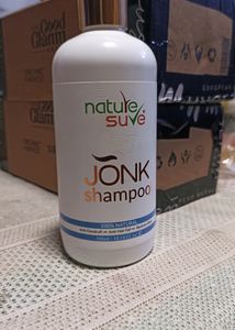 💥Jonk Shampoo Hair Fall Control 💥