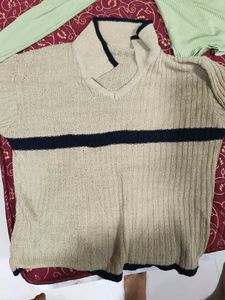 Bundle of 3 Women's Tops(college wear)