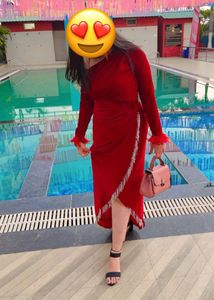 Wore Just Once