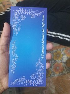 2000 Silver Coin Note