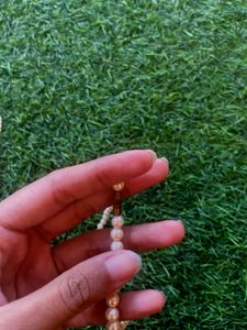 Pearl Neck Piece