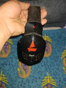 BoAt Wireless Headphones