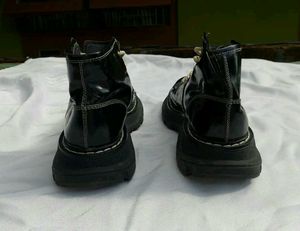 Alexander McQueen Boots 36