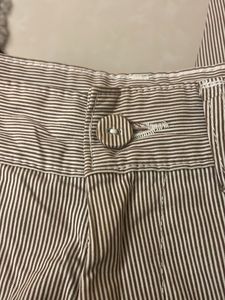 Long shorts, Ladies, Waist 30