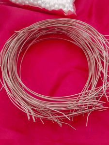 Row Material For Making Headband  Set Of 24