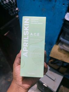 APRILSKIN A.C.E Calming Serum