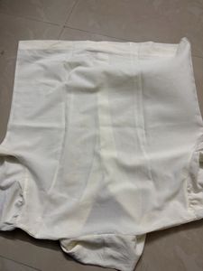 Vintage Style Embroidered shirt