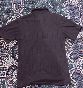 Men's Short Sleeve Polo Shirt