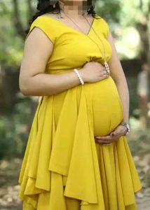 Gown 💛
