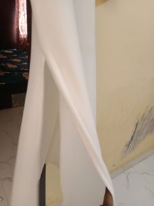 New Style White Pick Full Length Top Don't Miss