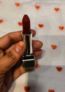 YSL Rouge Pur Couture Lipstick tip damage