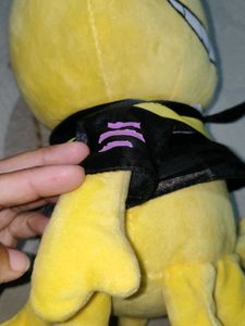 Koro Sensei Anime