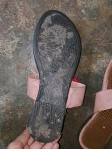 Stylish Women's Flat Sandals