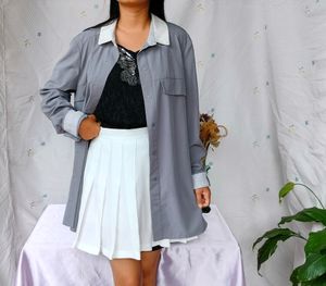 Korean Formal Shirt