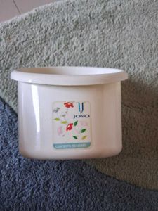 JOYO White Storage Container
