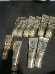 Pantene Miracle Rescue Collagen Conditioner
