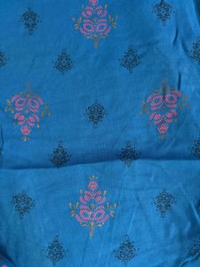 Printed Kurta