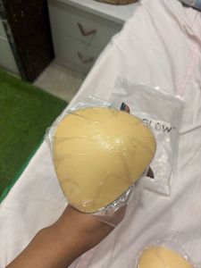 Even Glow Bra Inserts