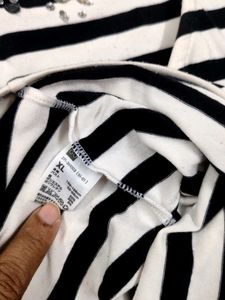 Striped Tank Top