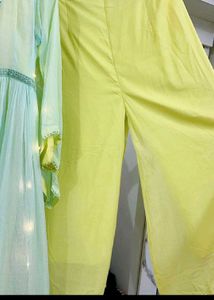 arabic Designer Ethnic Gown