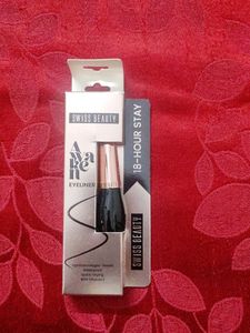 Swiss Beauty Eyeliner