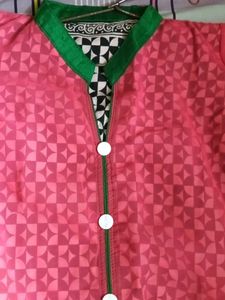 Stylish Kurta Set