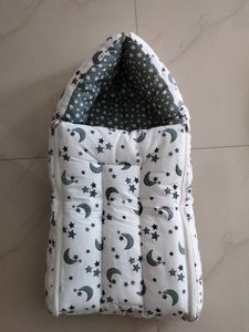 Baby Sleeping Bed