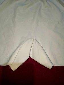 Comfortable White Briefs