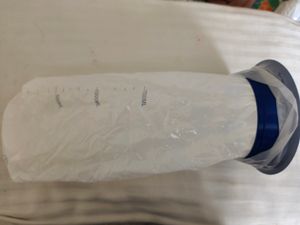 Pack Of 17 Disposable Vomit Bags