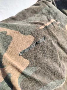 🐊Sologanic By Decathlon Unisex Tshirt