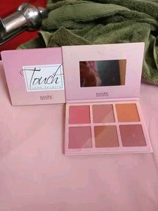 IMAGIC Touch Blush Palette