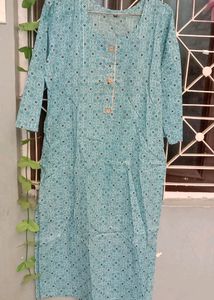 Women Cotton Kurtas