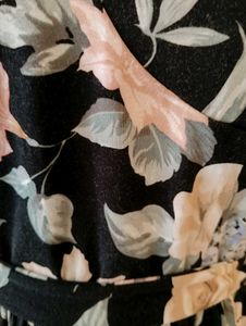 Forever New Floral Dress