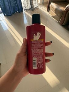 TRESemme Keratin Smooth+ Shampoo 180ml