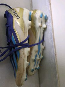 Adidas crazyfast studs