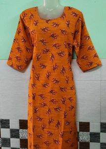 New Kurti❣️