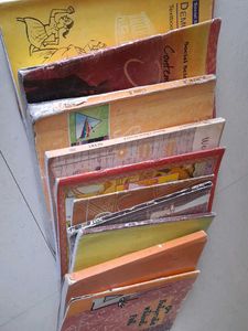 like New Class X Textbooks Bundle सीबीएसई 10वीं क्