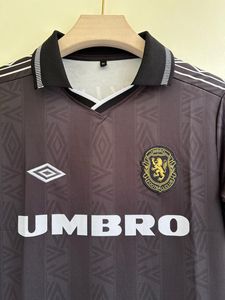 Vintage Umbro Football Jersey (Bekham)