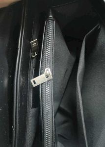 YSL**SAINT LAURENT *Loulou shoulder bag* WD BOX