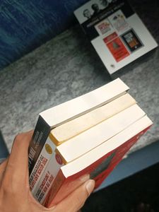 World's Greatest Books For Personal Growth And Wealth