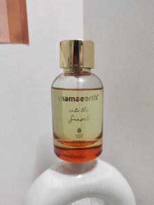 Into The Sunset Eau de Parfum 💛