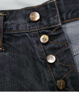 Carhartt charcoal grey straight fir jeans