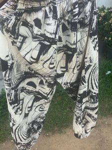 Casual Soft Thin Pant Girl6-8 Yrs