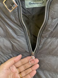 Fort Collins Super Warm Jacket