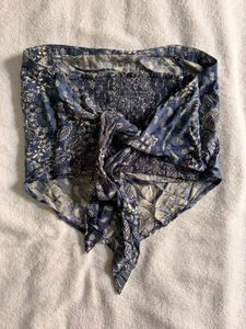 Beach wear