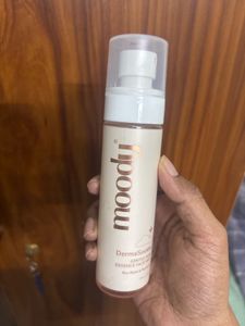 Moody DermaSoothe Gentle Essence Face Mist