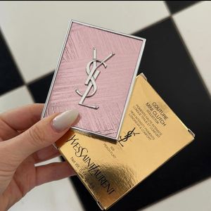 YSL Couture Mini Clutch Palette