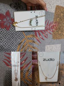 Combo for aaru