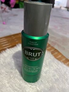 Deodorant